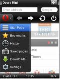 Opera Mini 7.1