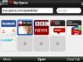 Opera Mobile 2012