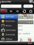 Opera Mini Latest Browser