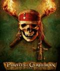 Pirates Of Caribean