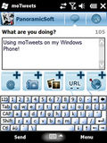 Panoramic moTweets v1.8.4 mobile app for free download