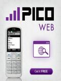 PicoWeb mobile app for free download