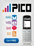 Pico mobile app for free download