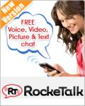 RockeTalk   Go Get It mobile app for free download