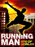 Runing Maan Game