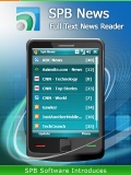 SPB News mobile app for free download