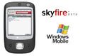 Sky Fire Non Touch mobile app for free download