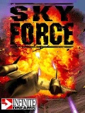Sky  Force Game