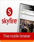 Skyfire Mobile Browser 1.0 For Windows M