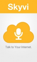 Skyvi mobile app for free download