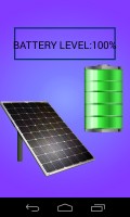 Solarbatterycharger
