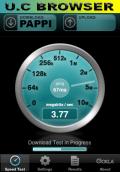 Speed Net mobile app for free download