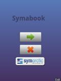 Symabook Facebook Lite mobile app for free download