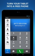 Talkatone free calls & texting mobile app for free download