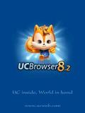 UCBrowser 8.2 mobile app for free download