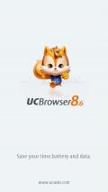 UCBrowser 8.6 s60v5, S^3 mobile app for free download