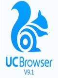 UCBrowser 9.1.0 mobile app for free download