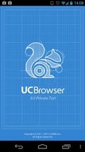 UCBrowser Highspeed mobile app for free download