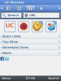 UCBrowser V9.1.0.291 mobile app for free download