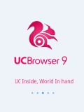 UC Blaze mobile app for free download