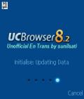 UC Browser 8.2.0.116 Final English mobile app for free download
