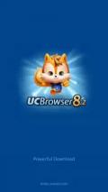 UC Browser 8.2 Indo signed mobile app for free download
