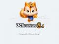 UC Browser 8.4 mobile app for free download