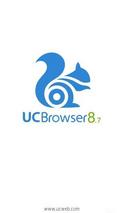 UC Browser 8.7.1.234 mobile app for free download