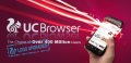 UC Browser 8.8.1.252 S60V5 mobile app for free download