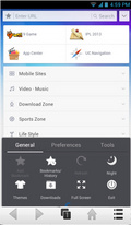 UC Browser Free Internet mobile app for free download