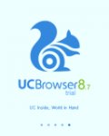 UC Browser GDX 8.7 mobile app for free download