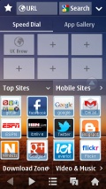 UC Browser New mobile app for free download