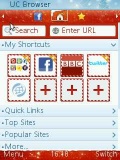UC Browser Promotional(9.1) mobile app for free download