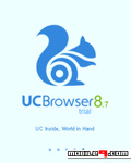UC Browser RDX 8.7 mobile app for free download