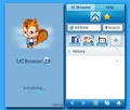 UC Browser (480x800) mobile app for free download