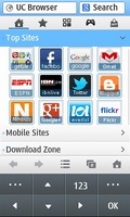 Uc Browser  9.2