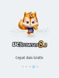 UC Browser untuk SymbianV3   Indonesian Browser mobile app for free download