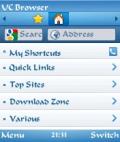 UC WEB 7.8.0.95 released mobile app for free download
