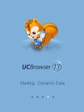 UC Web Browser 7.7.1 mobile app for free download