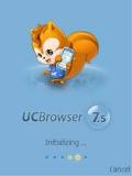 UCweb 3g  moded mobile app for free download
