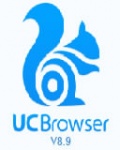 Uc Browser 8.9 Original mobile app for free download