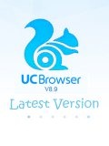 Uc Browser 9 FreeWare mobile app for free download