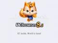 Uc Browser V8.5