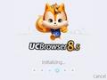 Uc Browser v8.5(New) mobile app for free download