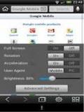 Uc Mobile s60v3 mobile app for free download