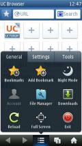 Ucbrowser 8.4 Handler Server mobile app for free download