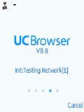 Ucweb 8.9 Java New