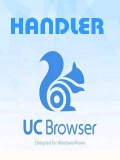 Ucweb Handler 2014 mobile app for free download