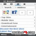 Ucweb New  8.4 Java