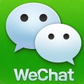 WeChat v303 mobile app for free download